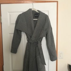 Madewell Coat